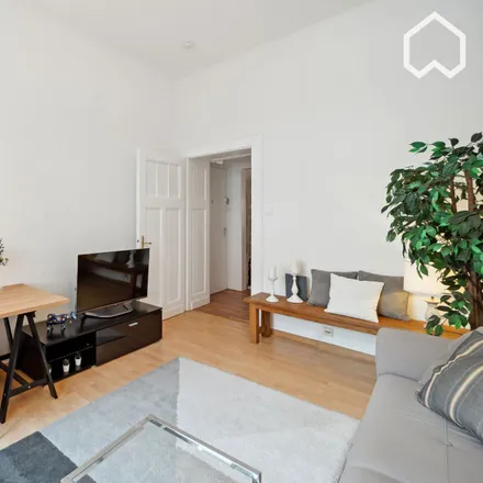 Image 4 - Oberbilker Allee 326, 40227 Dusseldorf, Germany - Apartment for rent