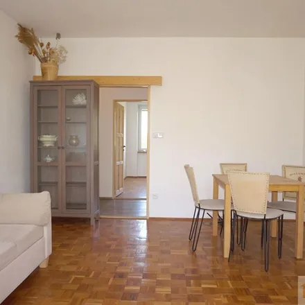 Rent this 3 bed apartment on Brněnská 3851/53 in 796 01 Prostějov, Czechia
