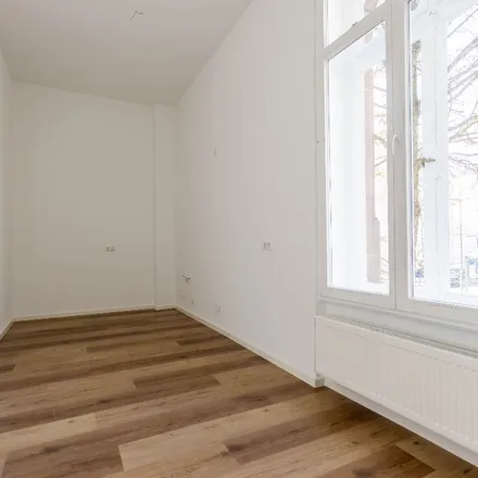 Rent this 1 bed apartment on Schwester-Aicharda-Straße 12 in 59755 Neheim, Germany