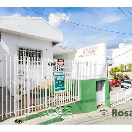 Buy this studio house on Pop House in Rua Comandante Costa, Centro Norte