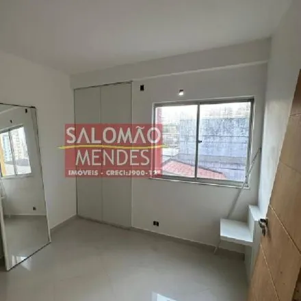 Buy this 2 bed apartment on Núcleo de Medicina Tropical da Universidade Federal do Pará in Avenida Generalíssimo Deodoro, Umarizal