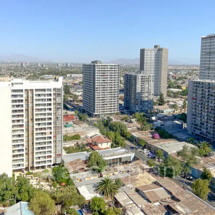 Image 1 - Placilla 67, 837 0261 Provincia de Santiago, Chile - Apartment for rent