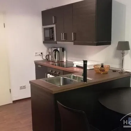 Rent this 2 bed apartment on Alte Heerstraße 86 in 53757 Sankt Augustin, Germany