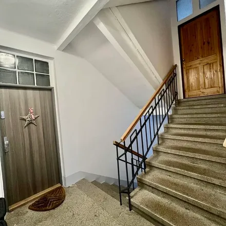 Rent this 2 bed apartment on Teplická 393/11 in 417 41 Krupka, Czechia