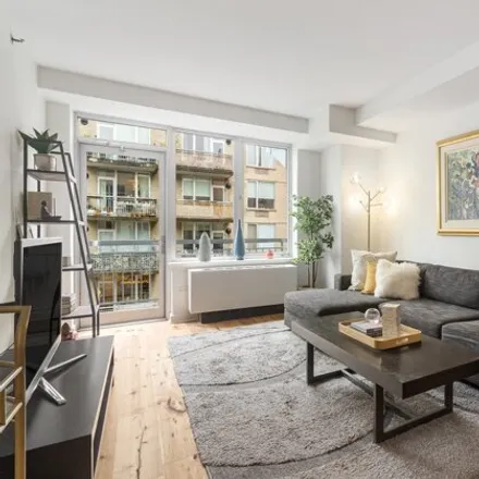 Buy this 1 bed condo on 61A South 8th Street in New York, NY 11249