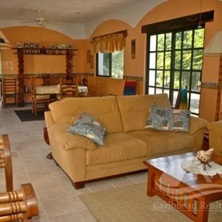 Buy this 3 bed house on Tulum in 77765 Tulum, ROO