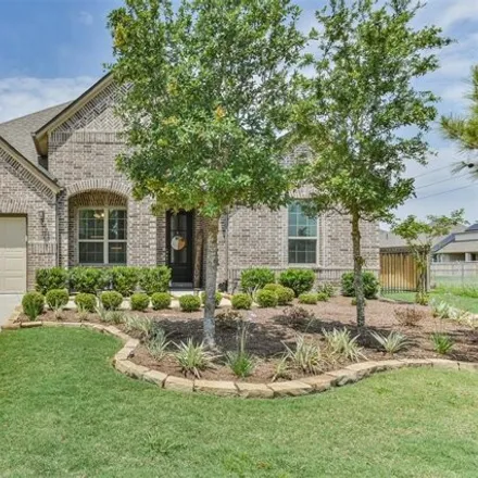 Buy this 4 bed house on 8104 Mirmont Glen Ln in Magnolia, Texas