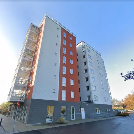 Image 8 - Rektorsgatan 5, 272 35 Simrishamn, Sweden - Apartment for rent