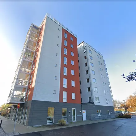 Rent this 3 bed apartment on Rektorsgatan 5 in 272 35 Simrishamn, Sweden