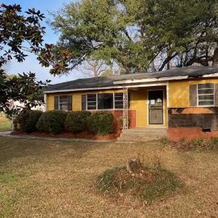 Buy this 3 bed house on 768 Primose Avenue in Jackson, MS 39209