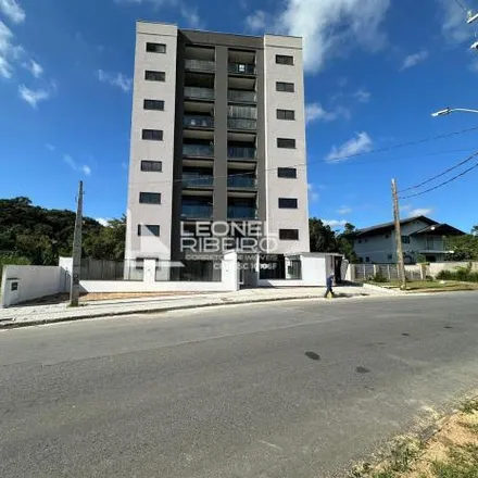 Image 1 - Rua Amazonas, Estados, Timbó - SC, 89120-000, Brazil - Apartment for sale
