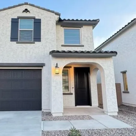 Rent this 4 bed house on West Nicolete Avenue in Glendale, AZ 85303