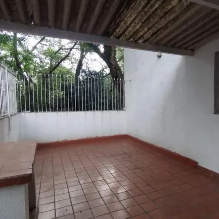 Rent this 3 bed house on Vila Romana in Rua Aurélia 300, São Paulo - SP