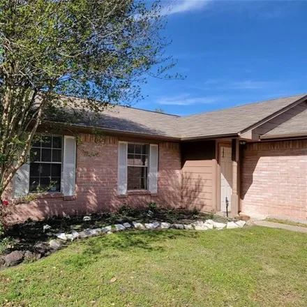 Image 2 - 21095 Waymare Lane, Harris County, TX 77388, USA - House for rent