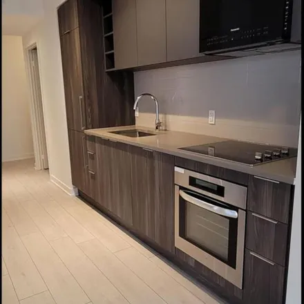 Rent this 2 bed apartment on 29 Village Green Square in Toronto, ON M1P 5B7