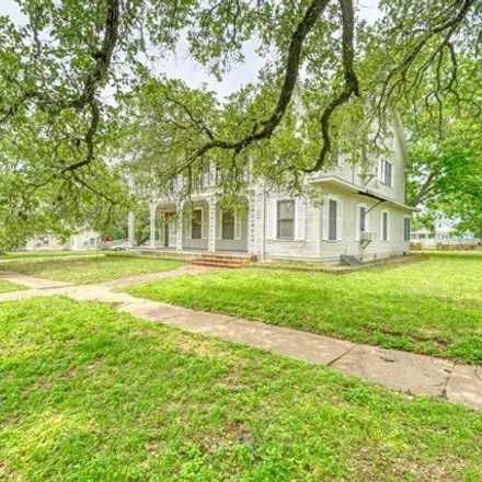 Image 4 - 198 Elm Street, Calvert, Robertson County, TX 77837, USA - House for sale