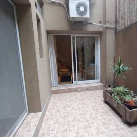 Buy this 3 bed house on Roseti 1602 in Villa Ortúzar, 1174 Buenos Aires