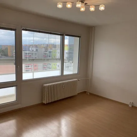Image 6 - Rolnická ev.642, 625 00 Brno, Czechia - Apartment for rent