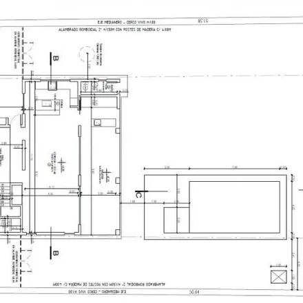 Rent this 4 bed house on Los Álamos in Partido de Campana, 2814 Buenos Aires