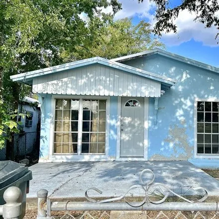 Buy this 2 bed house on 141 East Live Oak Street in Kenedy, TX 78119