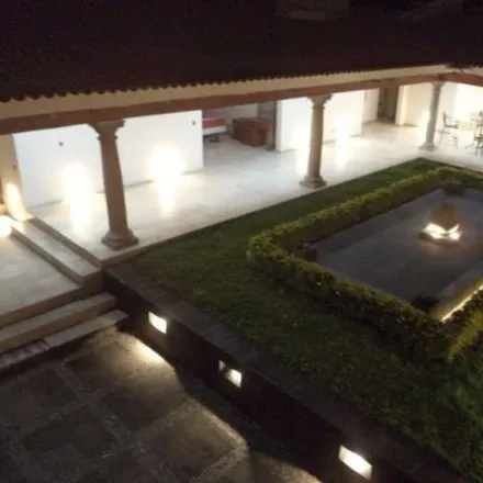 Buy this 5 bed house on Calzada de los Estrada in 62290 Cuernavaca, MOR