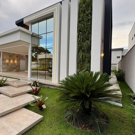 Buy this 4 bed house on Rodovia Pedro Neiva de Santana in Camaçari, Imperatriz - MA