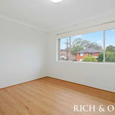 Image 2 - Dunmore Street, Croydon Park NSW 2133, Australia - Apartment for rent