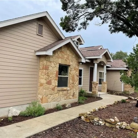 Rent this 3 bed house on 3956 Summit Drive in Comal County, TX 78132