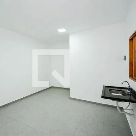 Rent this 1 bed apartment on Rua Marilene de Lima Pereira in Morros, Guarulhos - SP