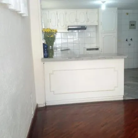 Rent this 2 bed apartment on Dalus Pet Shop in Julio Arellano, 170124