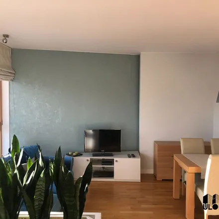 Rent this 2 bed apartment on Powsińska 75 in 02-903 Warsaw, Poland