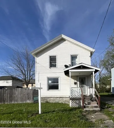 Buy this 3 bed house on 106 West North Street in Village of Ilion, NY 13357