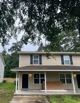 Rent this 2 bed townhouse on 100 Canvasback Drive in Gadsden Acres, Summerville
