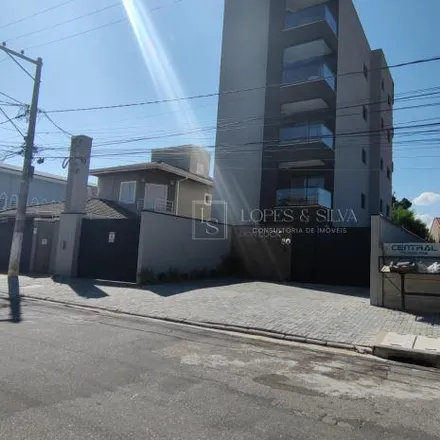 Image 1 - Rua Miguel Doratiotto, Atibaia Jardim, Atibaia - SP, 12942-560, Brazil - Apartment for sale