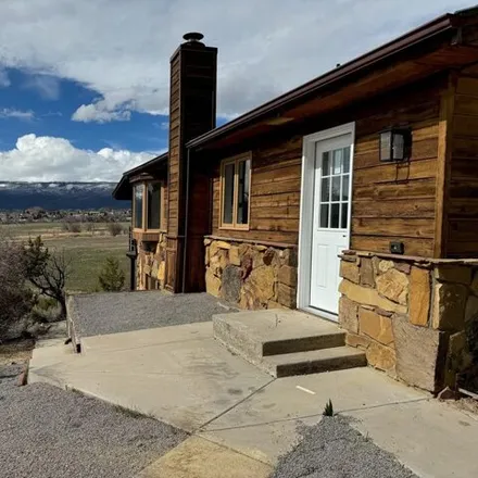 Buy this 3 bed house on 17076 Surface Creek Road in Delta County, CO 81413