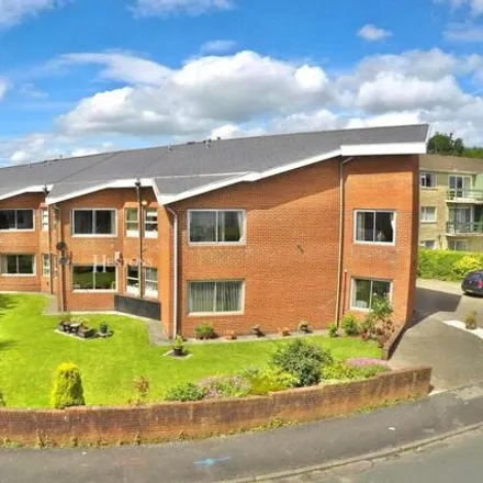 Buy this 2 bed apartment on St Edeyrn's Road in Cardiff, CF23 6TB
