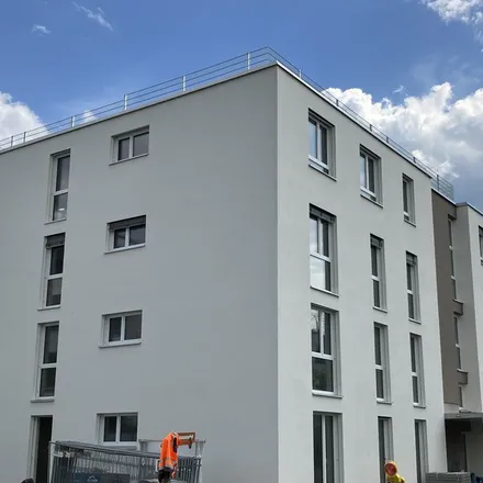 Rent this 2 bed apartment on Mehrerauer Straße 28 in 6900 Bregenz, Austria
