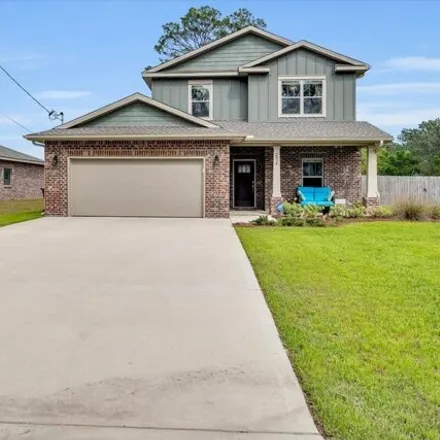Buy this 4 bed house on 2602 Lovewood Drive in Santa Rosa County, FL 32566