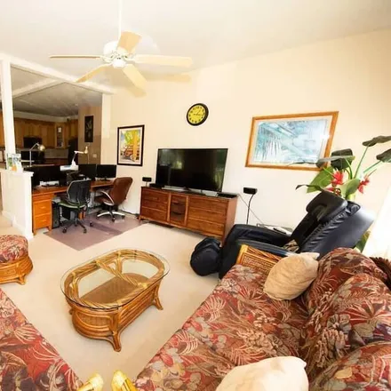 Rent this 2 bed apartment on Koloa in HI, 96756