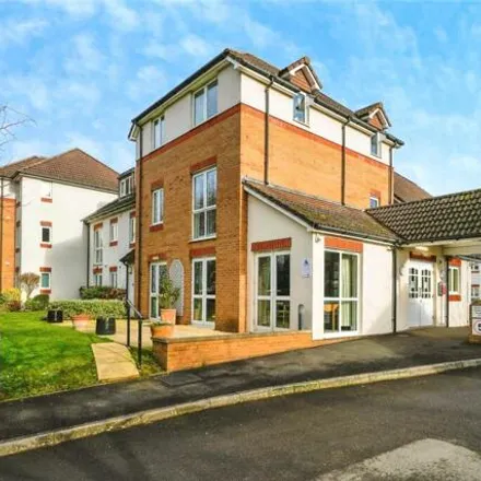 Buy this 1 bed apartment on ASDA On the Move in Cheltenham Road, Bishop's Cleeve