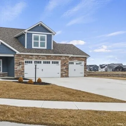 Buy this 3 bed house on Koehler Place in Allen County, IN 46704
