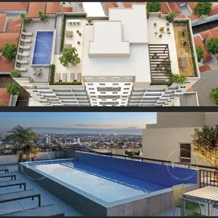 Buy this 2 bed apartment on Pizzaria San Carlo in Rua Chamantá, Parque da Mooca