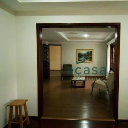 Buy this 4 bed house on Rua Flamboyant in Recanto Tropical, Cascavel - PR