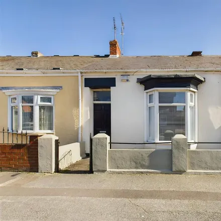 Rent this 2 bed house on Ripon Street in Sunderland, SR6 9SL