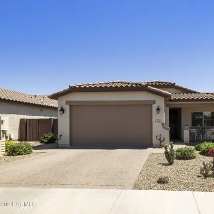 Buy this 3 bed house on 423 West Honey Locust Avenue in San Tan Valley, AZ 85140