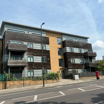 Buy this 2 bed apartment on Champion House in Charlton Road, London