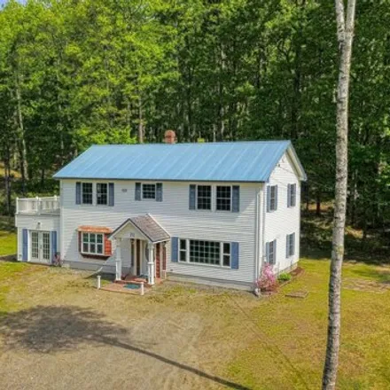 Buy this 3 bed house on 71 N Shore Dr in Smithfield, Maine