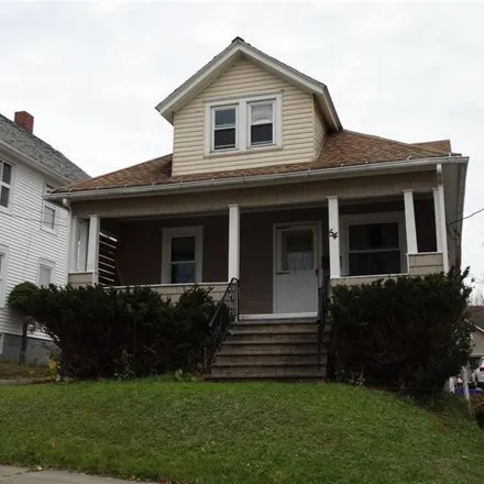 Buy this 2 bed house on 54 Albany Avenue in Village of Johnson City, NY 13790
