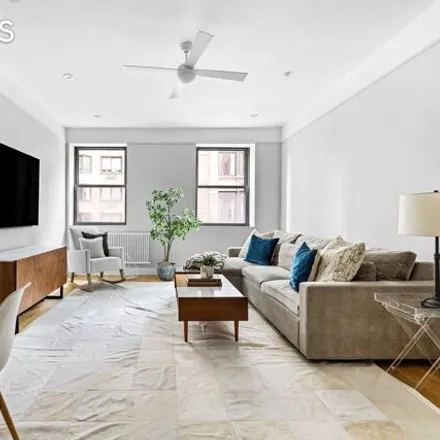 Rent this studio apartment on 33 East 22nd Street in New York, NY 10010