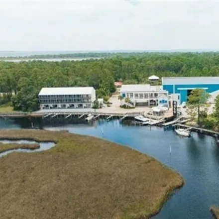 Image 3 - Timber Island Road, Carrabelle, FL, USA - Condo for sale